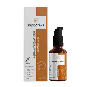 DermaPlus 30 ml Md C-Lipoic Antioxidant Serum