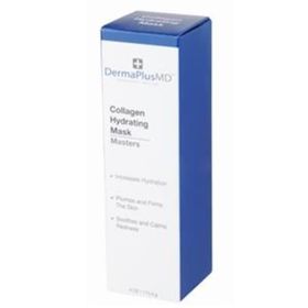 DermaPlus MD 113.4 gr Collagen Hydrating Mask