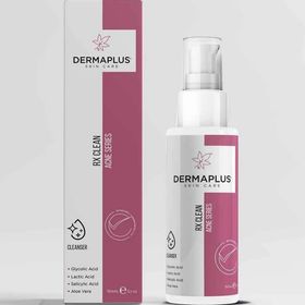 DermaPlus MD 236.6 ml Rx Clean