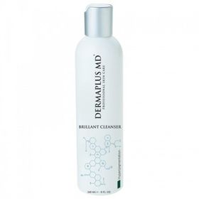 DermaPlus MD 240 ml Brillant Cleanser