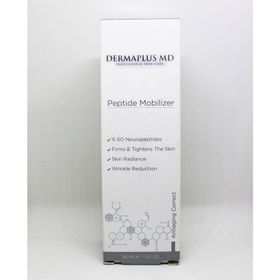 DermaPlus MD 28.3 gr Peptide Mobilizer