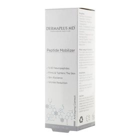 DermaPlus MD 28.3 gr Peptide Mobilizer