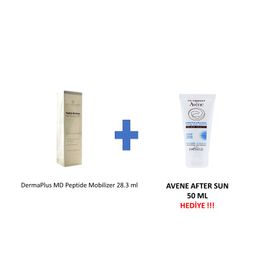 DermaPlus MD 28.3 gr Peptide Mobilizer