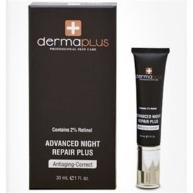 DermaPlus Md 30 ml Advanced Night Repair Plus
