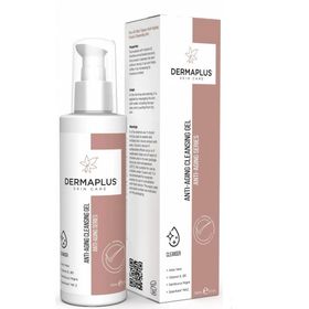 Dermaplus MD Anti Aging Cleansing Gel 150 ml Temizleme Jeli