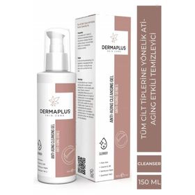Dermaplus MD Anti Aging Cleansing Gel 150 ml Temizleme Jeli