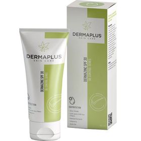 DermaPlus MD Dermazinc SPF 30 60 ml Güneş Koruyucu Krem