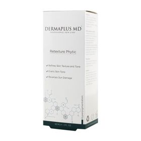DermaPlus MD Retexture Phytic 60 ml Serum