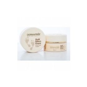 Dermaprof 100 ml Ayak Bakım Kremi
