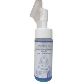 Dermarise 150 ml Yüz Temizleme Köpüğü