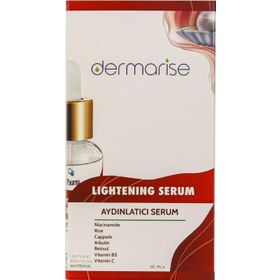 Dermarise 30 ml Aydınlatıcı Serum