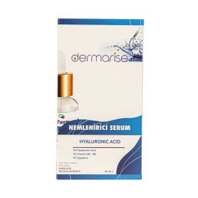 Dermarise 30 ml Nemlendirici Serum
