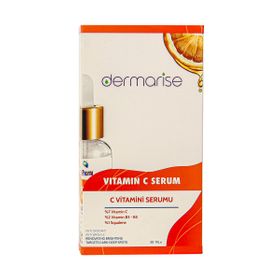 Dermarise 30 ml Vitamin C Serum