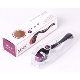 Dermaroller Titanyum 540 İğneli 0.5 mm Skin Roller