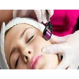 Dermaroller Titanyum 540 İğneli 1.0 mm Skin Roller