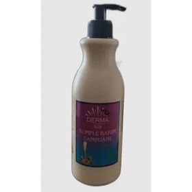 Dermasize Komple 500 ml Bakım Şampuanı