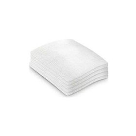 Dermateks 10 cm x 10 cm 8 Kat Düz Dökme Spanç