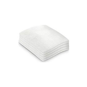 Dermateks 10 cm x 10 cm 8 Kat Düz Dökme Spanç