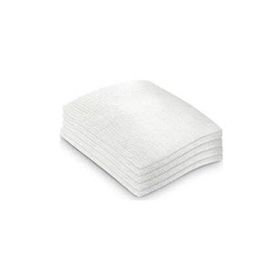 Dermateks 10 cm x 10 cm 8 Kat Düz Dökme Spanç
