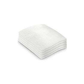 Dermateks 10 cm x 10 cm 8 Kat Düz Dökme Spanç