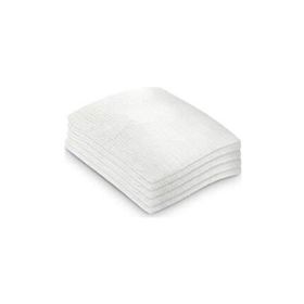 Dermateks 10 cm x 10 cm 8 Kat Düz Dökme Spanç