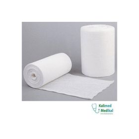 Dermateks 10 cm x 10 mt Hidrofil Sargı Bezi