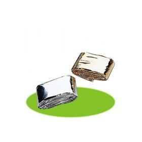 Dermateks Alüminyum Yanık Örtüsü
