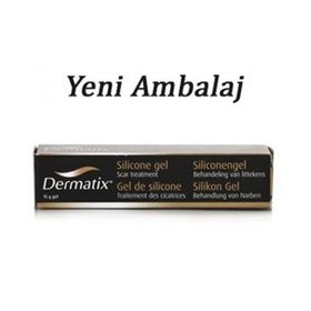 Dermatix Si Silikon Jel
