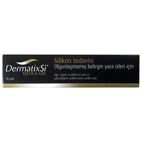 Dermatix Si Silikon Jel