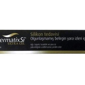 Dermatix Si Silikon Jel