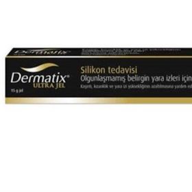 Dermatix Si Silikon Jel