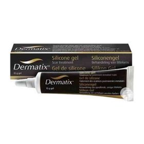 Dermatix Si Silikon Jel