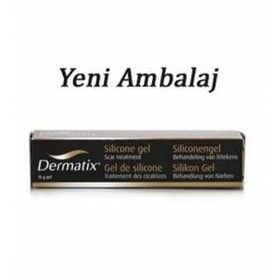 Dermatix Si Ultra 15 gr Yara Jeli