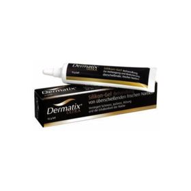Dermatix Si Ultra Yara İzi Giderici 15 gr Silikon Jel