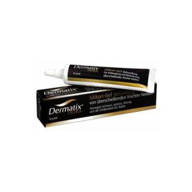 Dermatix Ultra Gel 15 gr Olgunlaşmamış Belirgin Yara İzleri İçin Silikon Jel