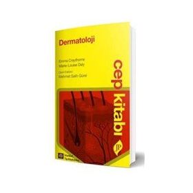 Dermatoloji - Cep Kitabı - İstanbul Tıp Kitabevi