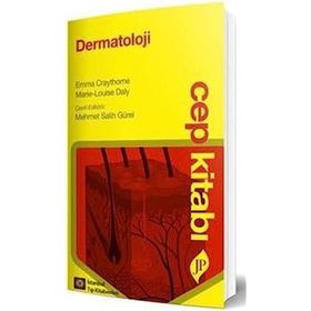 Dermatoloji - Cep Kitabı - İstanbul Tıp Kitabevi