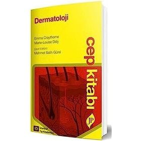 Dermatoloji - Cep Kitabı - İstanbul Tıp Kitabevi