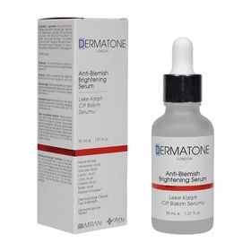 Dermatone 30 ML Anti-Blemish Brightening Leke Karşıtı Cilt Bakım Serumu