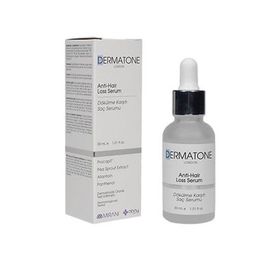 Dermatone London Anti-Hair Loss 30 ml Dökülme Karşıtı Serum