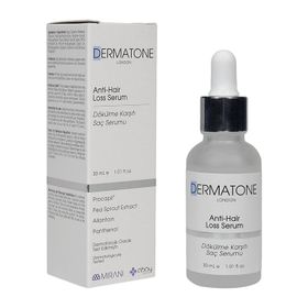 Dermatone London Anti-Hair Loss 30 ml Dökülme Karşıtı Serum