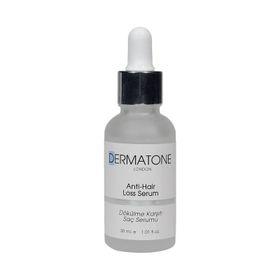 Dermatone London Anti-Hair Loss 30 ml Dökülme Karşıtı Serum