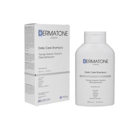 Dermatone London Daily Care 300 ml Yavaş Uzayan Saçlara Özel Şampuan