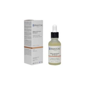 Dermatone London Retinol Vitamin B3 30 ml Yaşlanma Karşıtı Cilt Yenileyici Serum