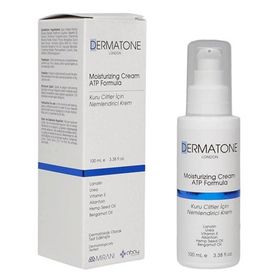 Dermatone Skin Cleansing Gel ATP 200 ml Çok Kuru Ciltler İçin Temizleme Jeli