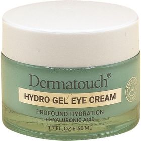 Dermatouch 50 ml Hydro Jel Göz Kremi