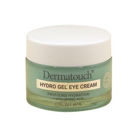 Dermatouch 50 ml Hydro Jel Göz Kremi