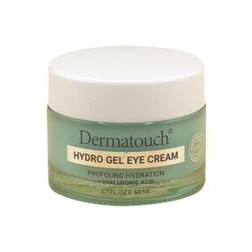 Dermatouch 50 ml Hydro Jel Göz Kremi