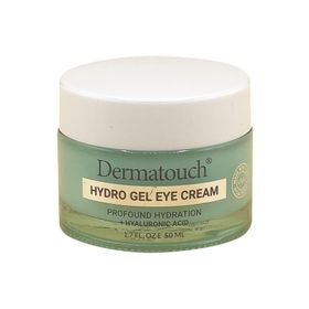 Dermatouch 50 ml Hydro Jel Göz Kremi