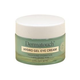 Dermatouch 50 ml Hydro Jel Göz Kremi